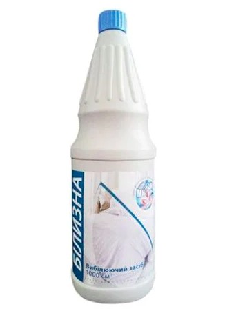 МілаМ білизна "Я економка" 1л